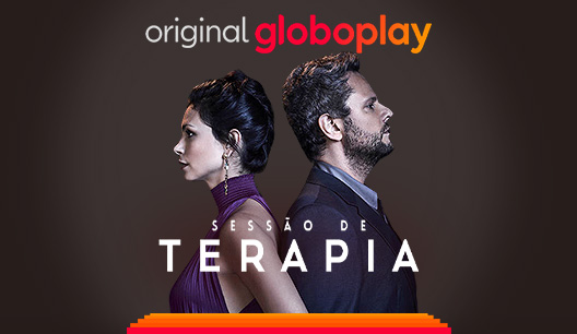 Sessão de Terapia  Nova série Original Globoplay 