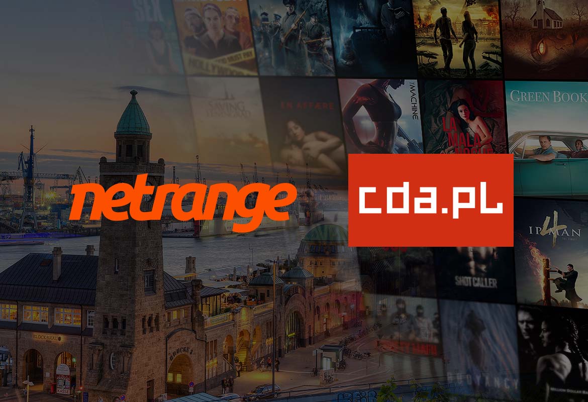 CDA Premium joins the Netrange ecosystem!