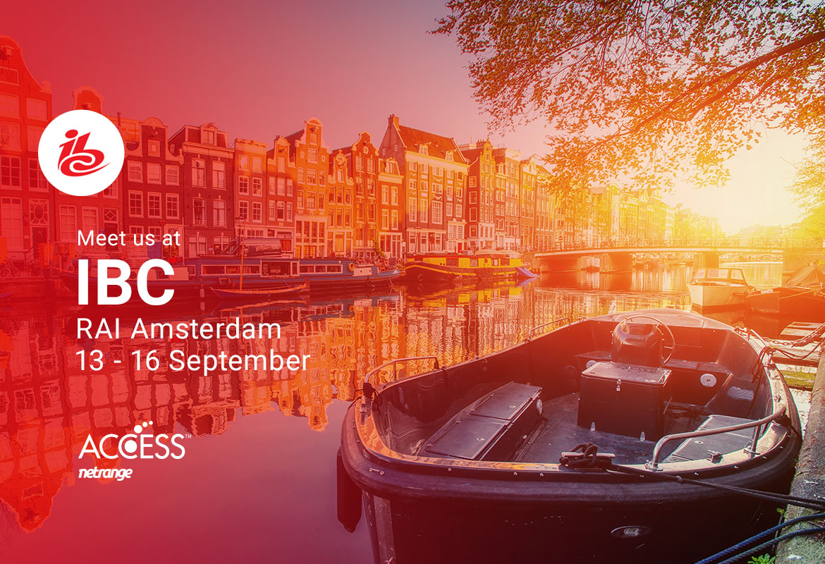 ACCESS Europe to Showcase Advanced Video and In-Car Solutions at IBC2024