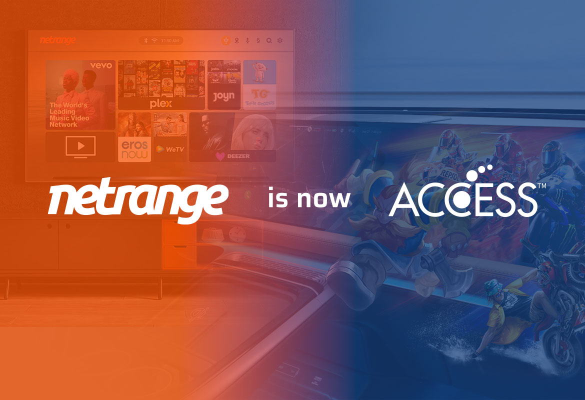 ACCESS Europe completes merger with its subsidiary NetRange to Streamline Operations and Enhance Global Offerings