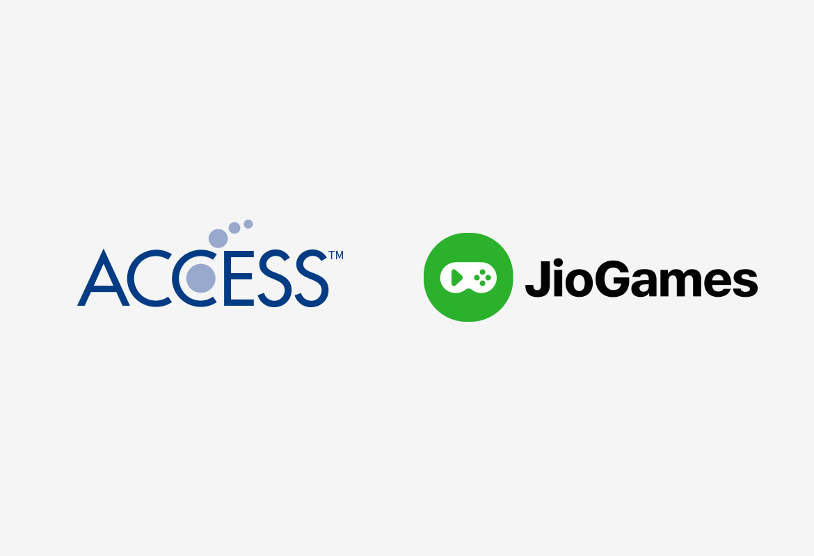 ACCESS Europe and JioGames Collaborate to Revolutionize the In-Vehicle Gaming Experience