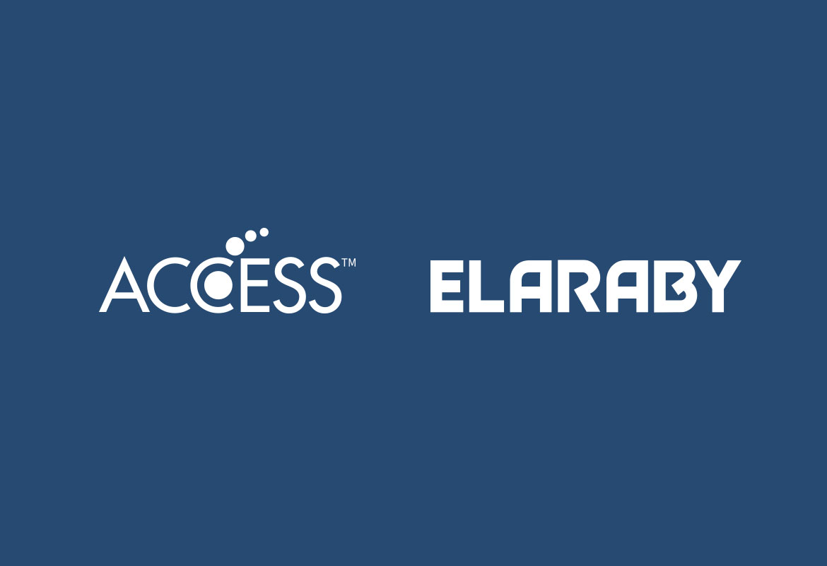 ELARABY and Ocean Blue Launch OORO, the First Arabic TV Operating System, at IBC 2025 in Collaboration with ACCESS Europe