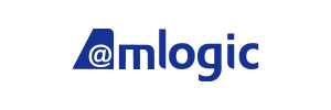 Logo Amlogic