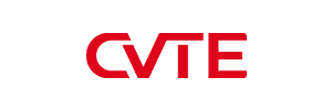 Logo CVTE