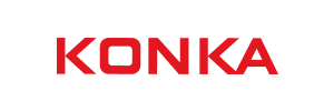 Logo Konka