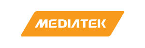 Logo Mediatek