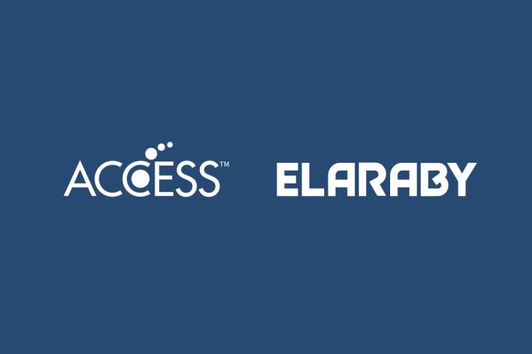 ELARABY and Ocean Blue Launch OORO, the First Arabic TV Operating System, at IBC 2025 in Collaboration with ACCESS Europe