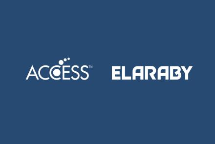 ELARABY and Ocean Blue Launch OORO, the First Arabic TV Operating System, at IBC 2025 in Collaboration with ACCESS Europe